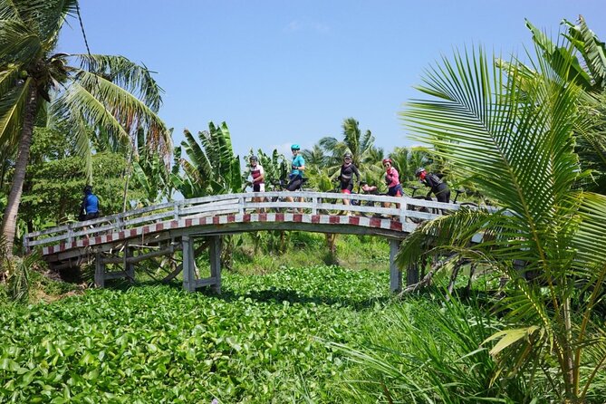 Bike And Boat Mekong Delta Cycling Tour - Price and Value: What $144 Covers and Why It’s Fair for This Day