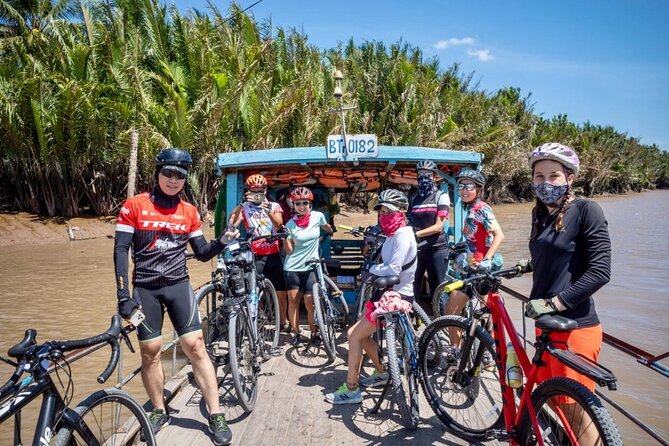 Bike And Boat Mekong Delta Cycling Tour - Who Should Book This, and Who Might Want to Skip
