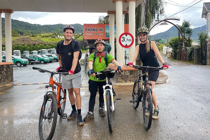 Bike and Hike to Lang biang Peak - Key highlights you will feel right away