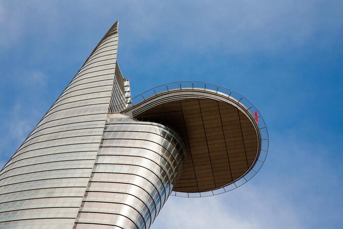 Bitexco Financial Tower: Saigon Skydeck General Admission Ticket - Key highlights worth your attention