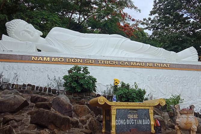 Black Virgin Mountain, Cao Dai Temple & Ben Duoc Cu Chi Tunnel - Price and logistics: what $135 covers, and how to make the day easier