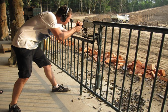 Black Virgin Mountain, Cao Dai Temple & Ben Duoc Cu Chi Tunnel - Should you book this tour?