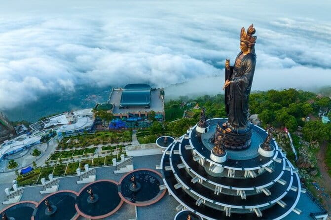 Black Virgin Mountain, Cao Dai Temple, Cu Chi Tunnel Private Tour - Key things I’d clock before you go