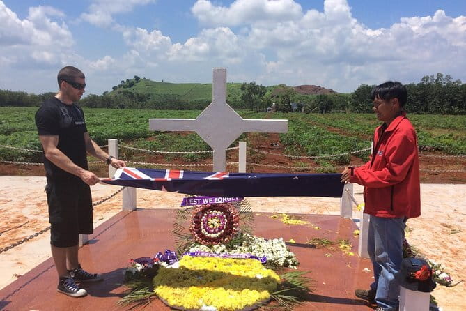 Black Virgin Mountain, Cao Dai Temple, Cu Chi Tunnel Private Tour - Cao Dai Great Temple: A Free Spiritual Stop You Can Enjoy Without Rushing