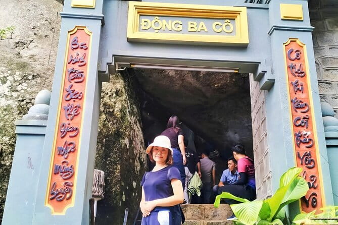 Black Virgin Mountain Sightseeing Day Tour in Tay Ninh - Lunch and timing: the value of included food, with one warning