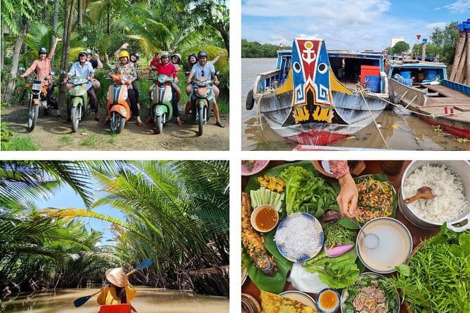 Black Virgin Mountain Sightseeing Day Tour in Tay Ninh - Price and value at about $39.90: what you’re really paying for