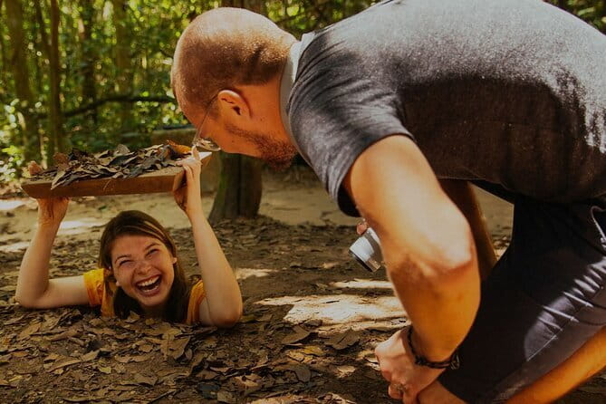 Black Virgin Mountain Sightseeing Day Tour in Tay Ninh - Who this day tour is best for