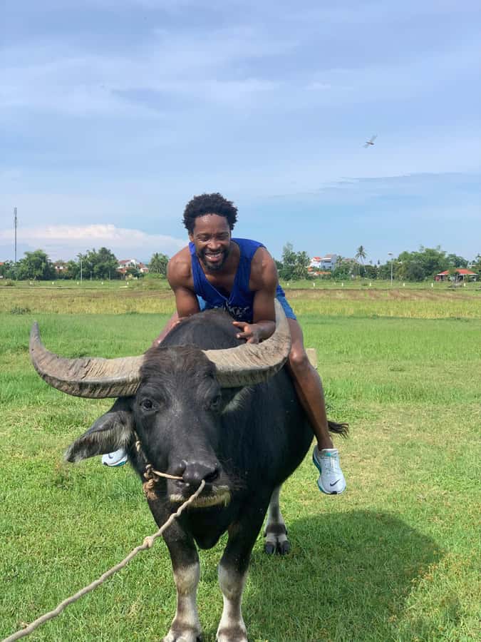 BUFFALO RIDING -BASKET BOAT & BIKE TOUR-HOI AN - Practical Tips: What to Bring and How to Stay Comfortable