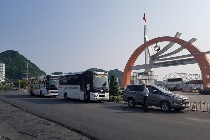 Bus Cat Ba to Hanoi - The rare direct Cat Ba to Hanoi option (and why it matters)