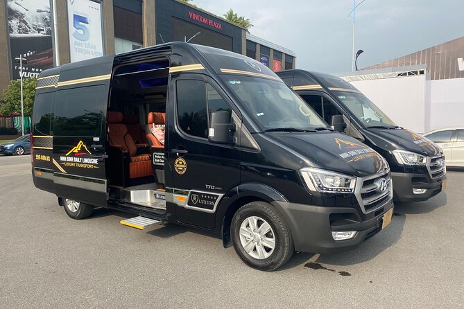 Bus from Hanoi to Ninh Binh - Key Things I’d Focus On Before You Go