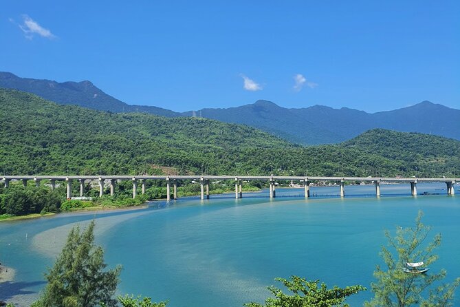 Bus Transfer from Hue to Hoi An with Sightseeing - Why This Hue to Hoi An Transfer Works Better Than DIY
