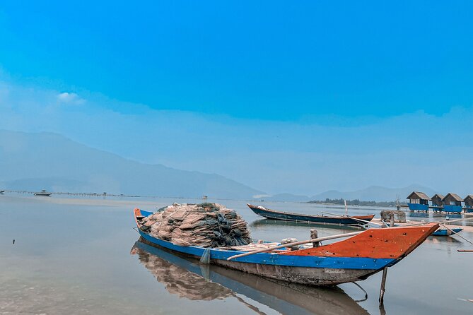 Bus Transfer from Hue to Hoi An with Sightseeing - Hai Van Pass: View Time Plus a Snack Stop That Actually Helps