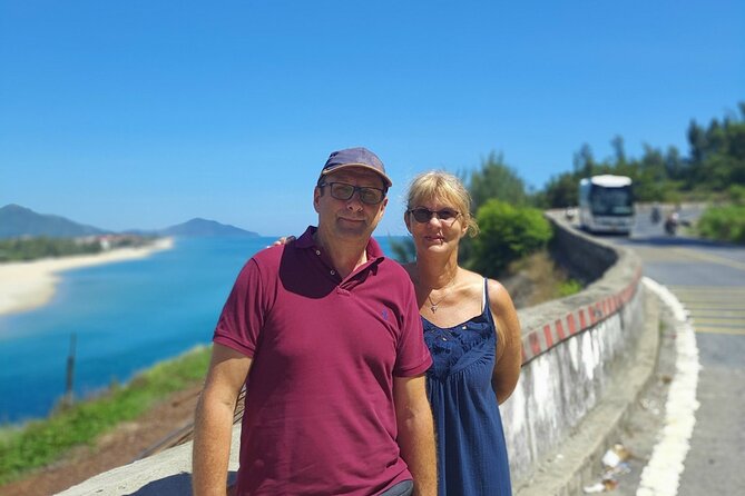 Bus Transfer from Hue to Hoi An with Sightseeing - Comfort, Group Size, and Seat Choice Tips That Matter
