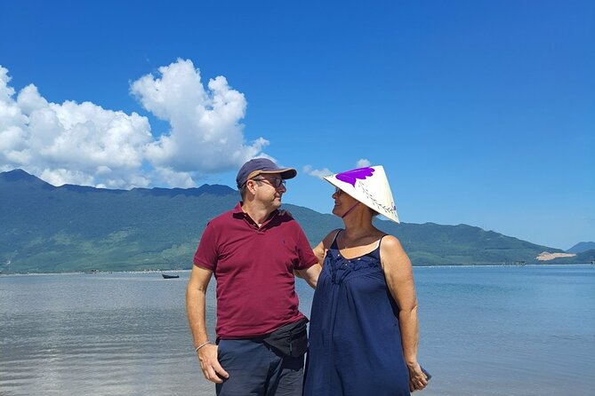 Bus Transfer from Hue to Hoi An with Sightseeing - Getting Picked Up in Hue Without Getting Stuck in Timing Chaos