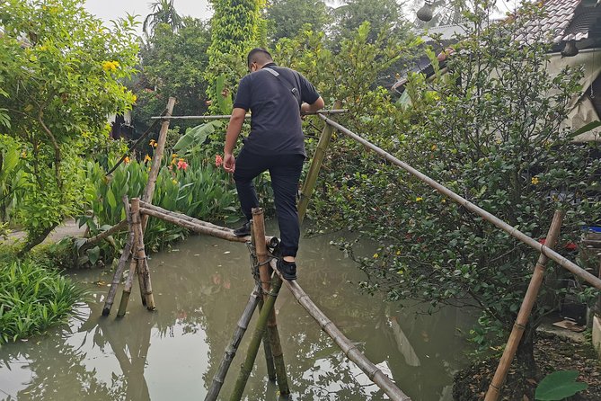 Cai Be Village - One-Day Mekong Delta Adventure - Cai Be Village on the Tien River: why this day works