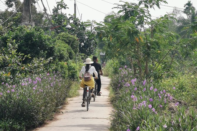 Cai Be Village - One-Day Mekong Delta Adventure - Fruit garden tastings, honey kumquat tea, and southern folk music
