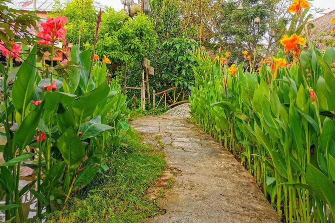 Cai Be Village - One-Day Mekong Delta Adventure - Rice paper, honey products, and water hyacinth crafts you can actually understand