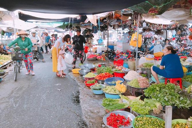 Cai Be Vinh Long & Cooking Class 1 Day Private Tour - Bicycle and sampan ride through the canals, fun with a fitness reality
