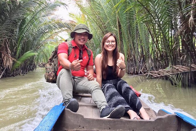 Cai Be Vinh Long & Cooking Class 1 Day Private Tour - Vinh Long Province stop, a short moment in the schedule