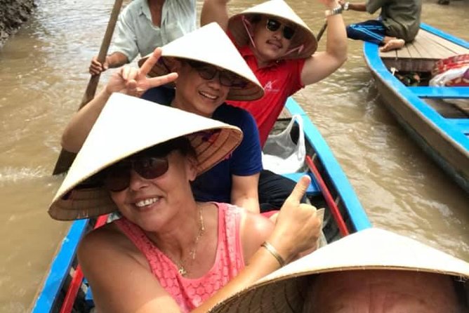 Cai Be Vinh Long & Cooking Class 1 Day Private Tour - What to bring, and how to decide if you’ll enjoy every part