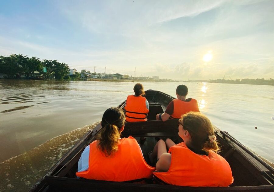 'Cai Rang' Floating Market 2-Day Tour With Biking & Boating - Price, group size, and who this 2-day Mekong Delta tour fits best