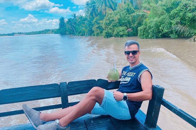Cai Rang Floating Market & Mekong Delta 2-Day Tour from HCM City - Guides and organization: the real difference between a good tour and a great one