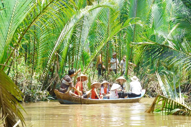 Cai Rang Floating Market & Mekong Delta Private 1-Day Tour - Bee farm honey tea and the small culture stops that add up