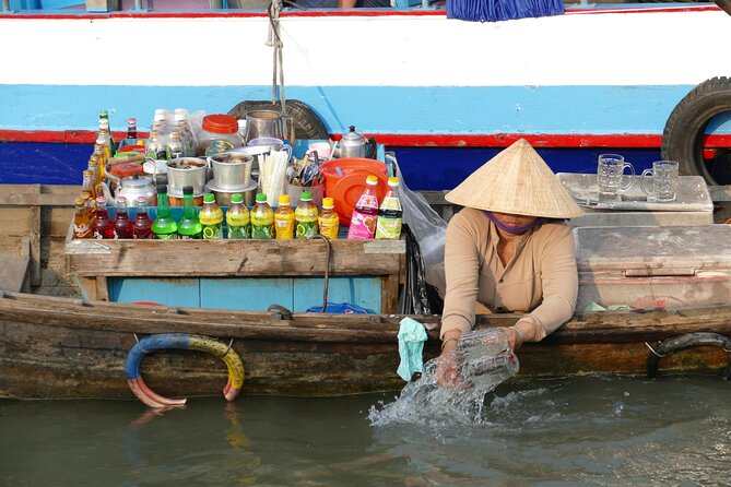 Cai Rang Floating Market - My Tho & Ben Tre - VIP Private Tour - Price and value check for a $125 private day
