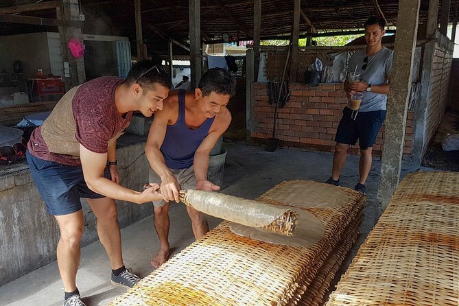 Cai Rang Floating Market Tour -Amazing Can Tho - The Price, the Value, and What Feels Like a Deal