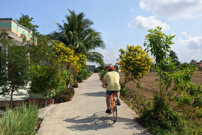 Can Gio Beautiful Nature Mangrove Forest Day Trip - Key Points to Know Before You Go