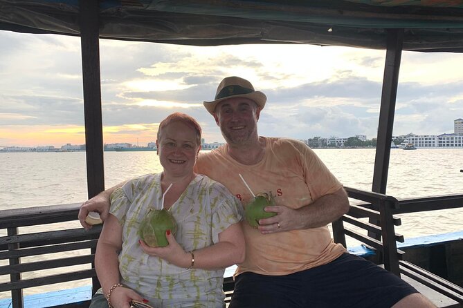 Can Gio Beautiful Nature Mangrove Forest Day Trip - The Mangrove Speed Boat Ride Through Can Gio National Park