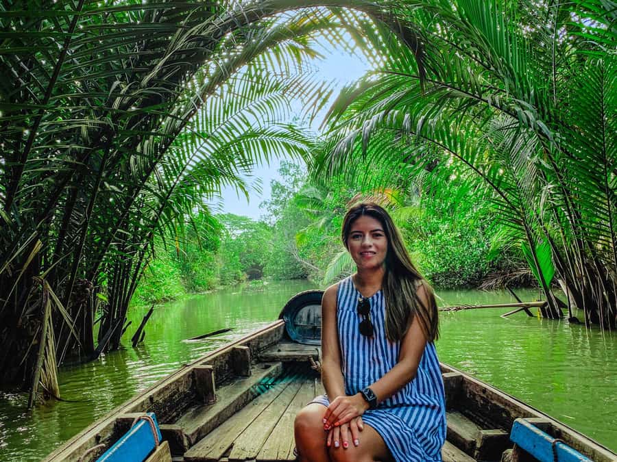 Can Tho: A Real Mekong Tour, Floating Market, Cacao & Life's - Key things I’d center in your planning