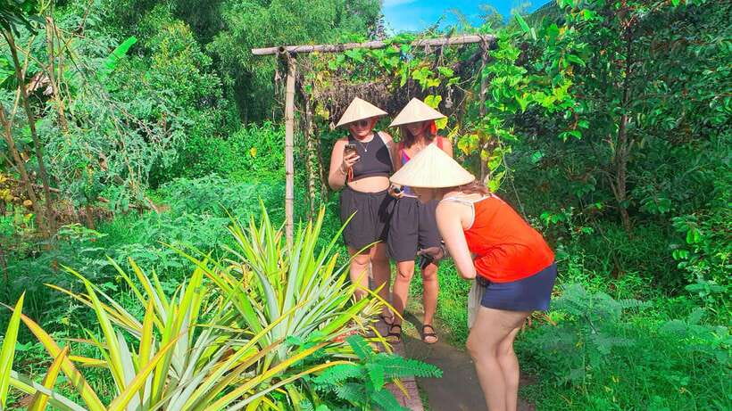 Can Tho: Authentic Mekong Delta – Real Local Life Tour. - A different kind of Mekong tour in Can Tho