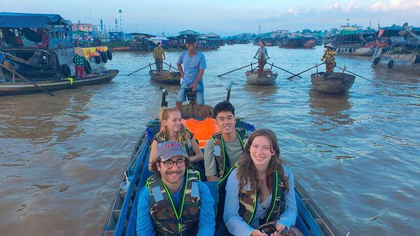 Can Tho: Authentic Mekong Delta – Real Local Life Tour. - Practical stuff before you go (so the day stays easy)