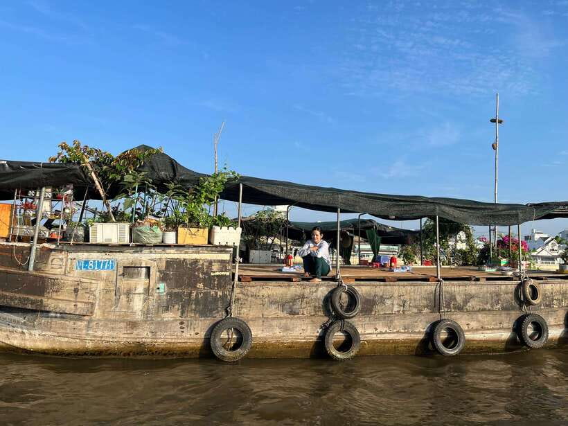 Can Tho: Cai Rang Floating Market and Canals - Key takeaways before you go