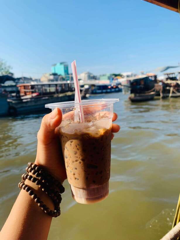 Can Tho: Cai Rang Floating Market and Canals - Rice noodle factory: seeing how a meal is made