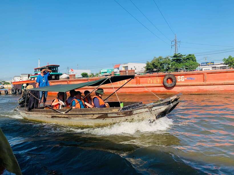 Can Tho: Cai Rang Floating Market and Canals - Tour value: is $23 a good deal?