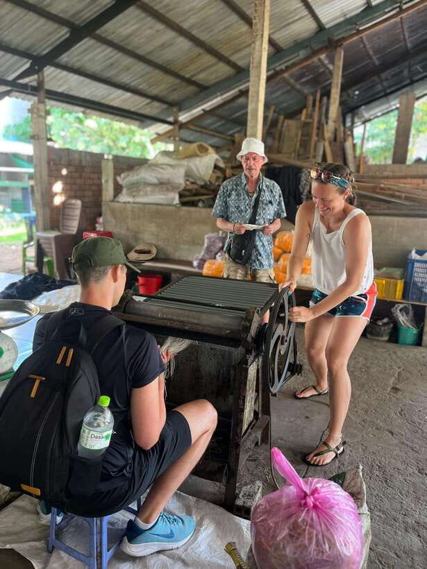 Can Tho: Cai Rang Floating Market and Canals - Getting the timing right: what a 3-hour morning feels like
