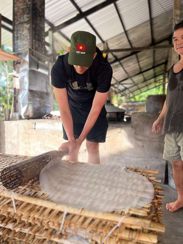 Can Tho: Cai Rang Floating Market and Canals - What to bring and how to stay comfortable
