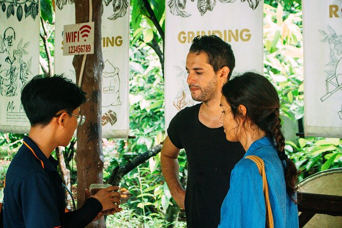 Can Tho: Cycling in Village-Fruit Garden-Experience Local Ferry - Cai Rang floating market, and how the guide keeps it from getting stressful