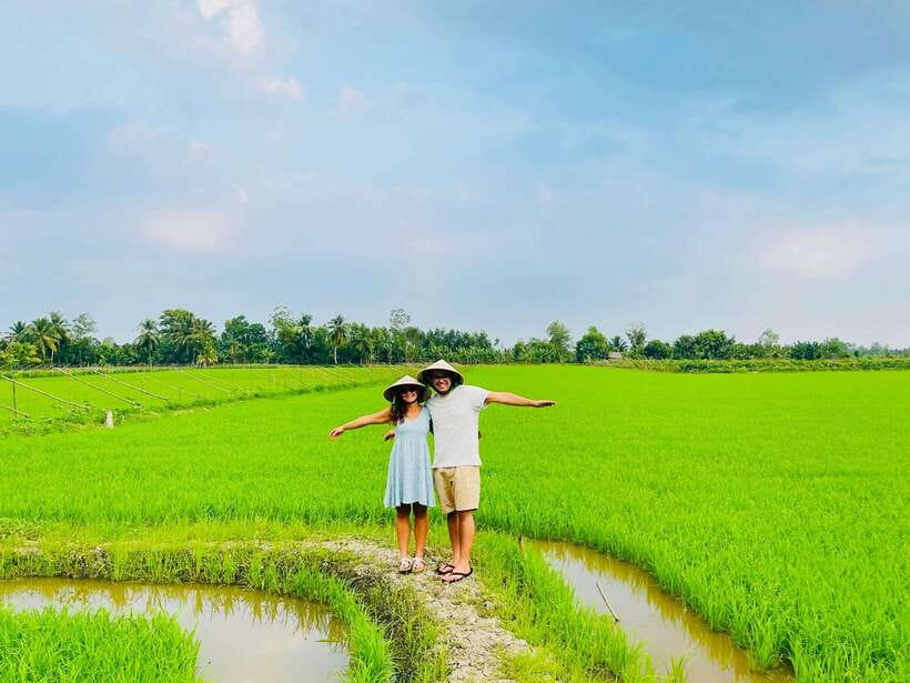 Can Tho: Explore Lung Ngoc Hoang Nature Reserve from Can Tho - Can Tho’s Lung Ngoc Hoang Nature Reserve, Beyond the Usual Mekong Stop