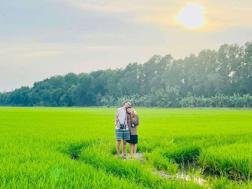 Can Tho: Explore Lung Ngoc Hoang Nature Reserve from Can Tho - Who Should Book This Can Tho Nature Reserve Trip