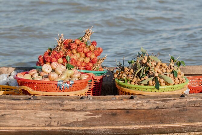Can Tho Floating Market and Fruit Garden Tour - Key Things I’d Pay Attention To