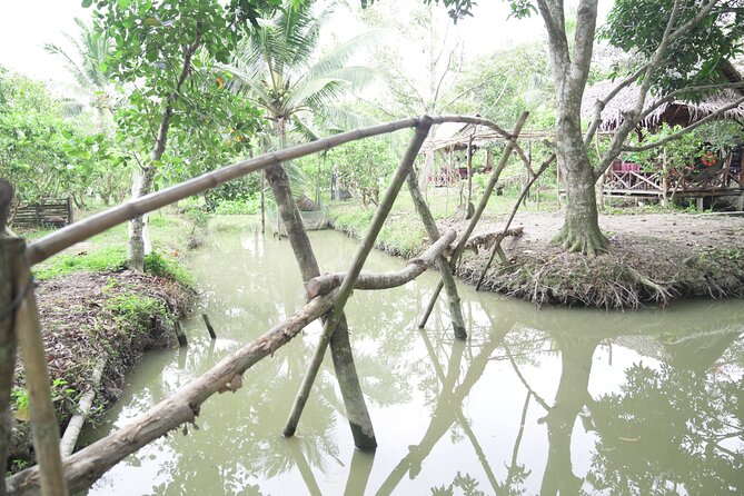 Can Tho Floating Market and Fruit Garden Tour - Can Tho Fruit Garden: Seasonal Tasting Beats Fake Souvenirs