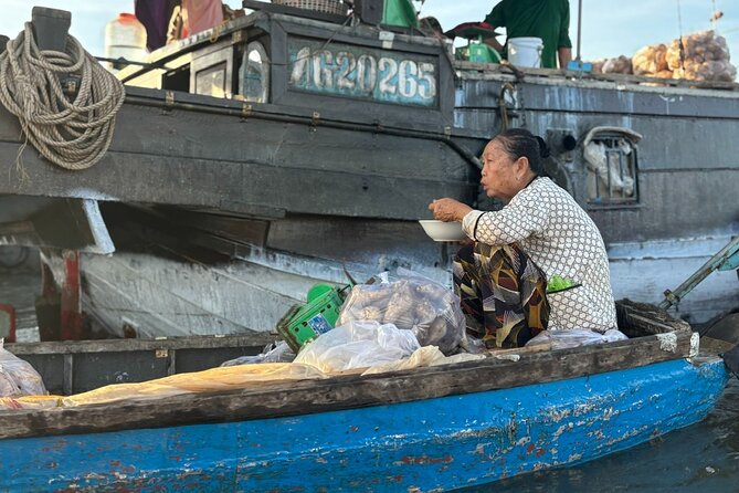 Can Tho: Floating Market, Canals, Nature Reserve & Forest - Who this tour suits best (and who should skip it)
