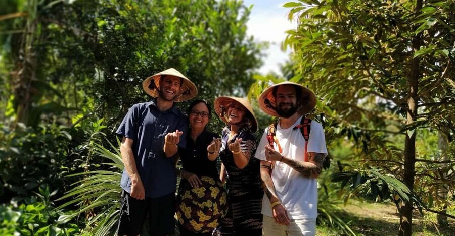 Can Tho: Mekong Delta and Cai Rang Floating Market Tour - Who should book, and who might prefer something else