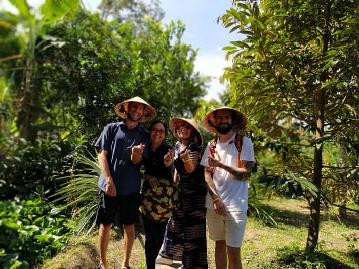 Can Tho: Mekong Delta and Cai Rang Floating Market Tour - The noodle and pho factory stop: where the food gets real