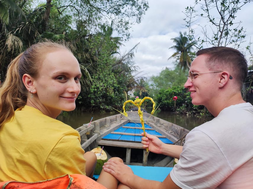 Can Tho: Mekong Delta and Cai Rang Floating Market Tour - Sunrise pickup from 5:00 to 5:30 AM, and why it matters