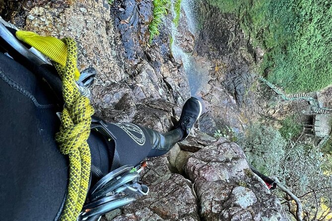 Canyoning Tour from Sapa Vietnam - Lunch and transfers: plan your day value-wise