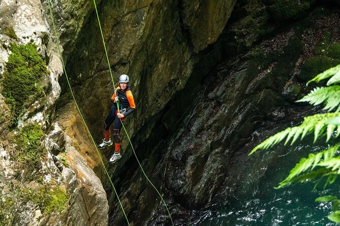 Canyoning Tour from Sapa Vietnam - Price, group size, and solo surcharges: is it worth $1,414?